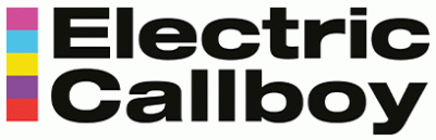 logo Electric Callboy